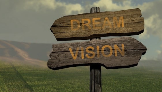Ziele und Visionen