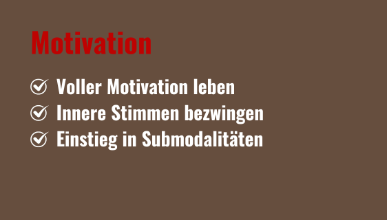 Motivation